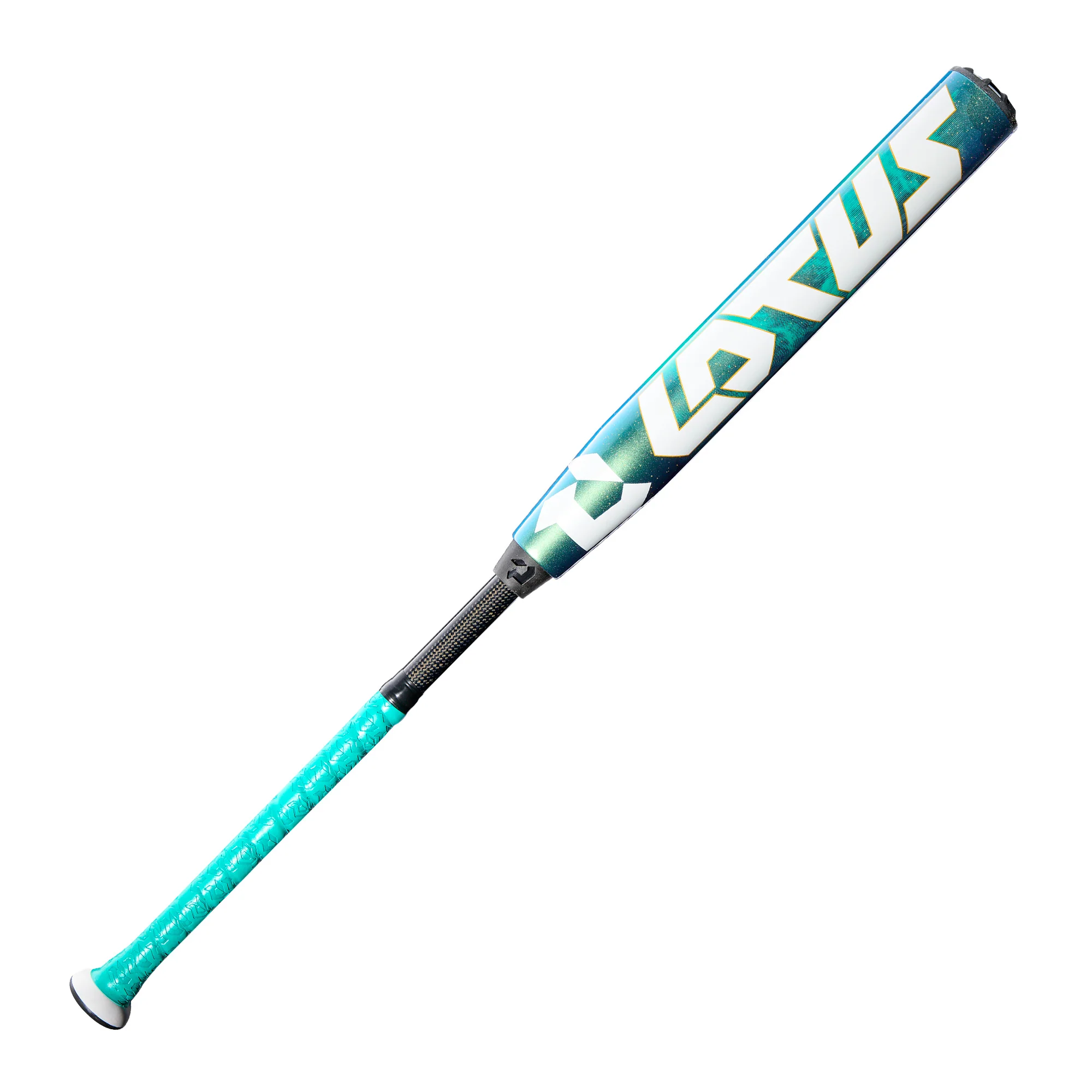 DeMarini 2026 Lotus -11 2-Piece Composite 2-1/4" Barrel Fastpitch Softball Bat