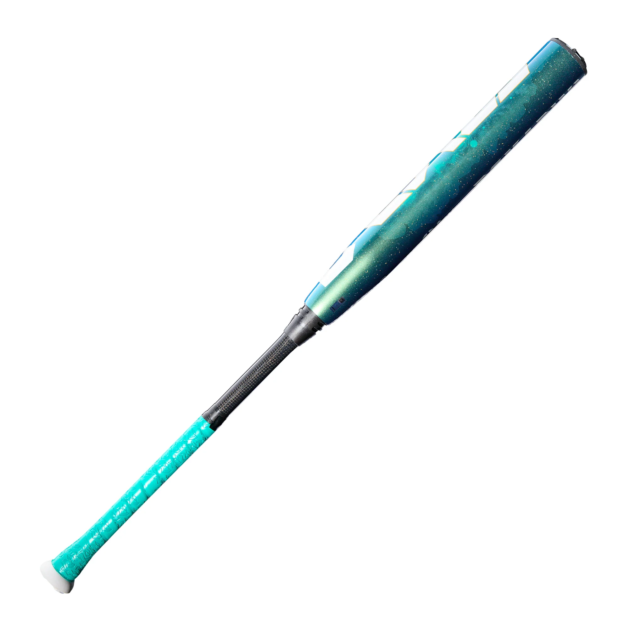 DeMarini 2026 Lotus -8 2-Piece Composite 2-1/4" Barrel Fastpitch Softball Bat - Image 3