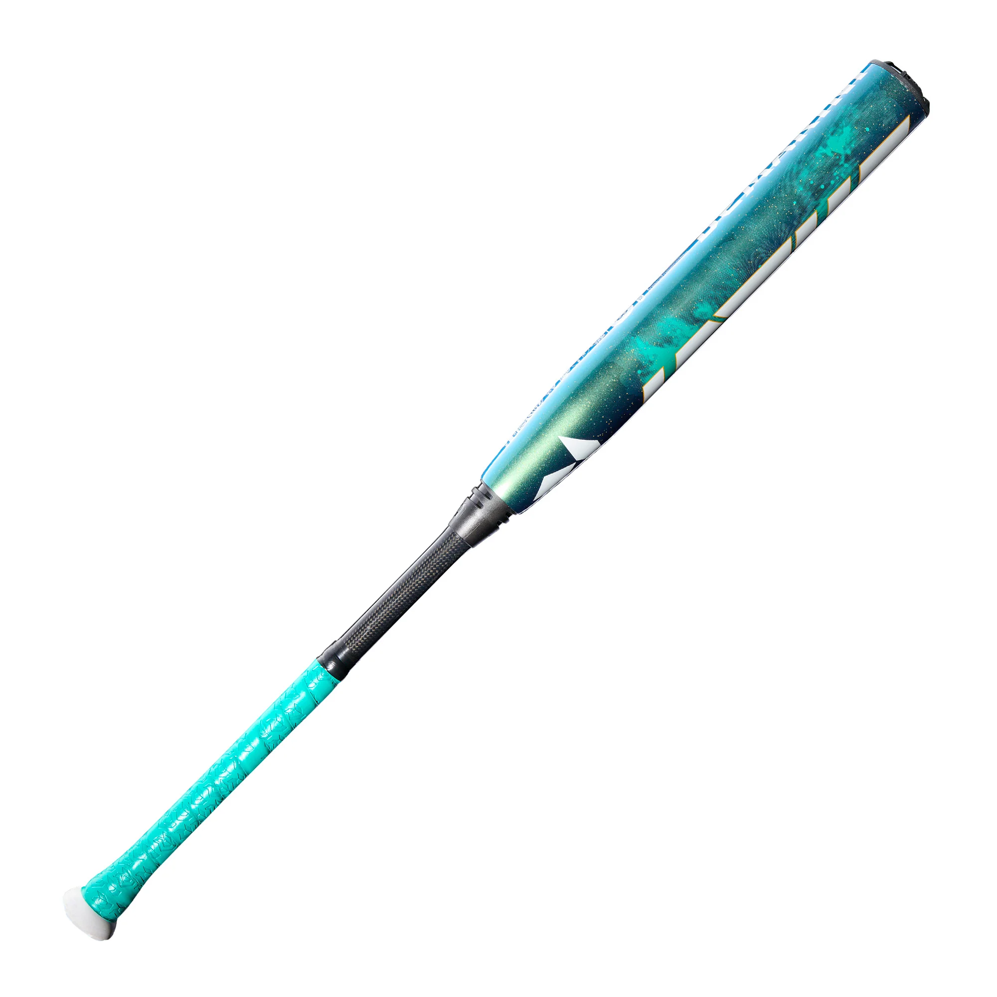 DeMarini 2026 Lotus -8 2-Piece Composite 2-1/4" Barrel Fastpitch Softball Bat - Image 5