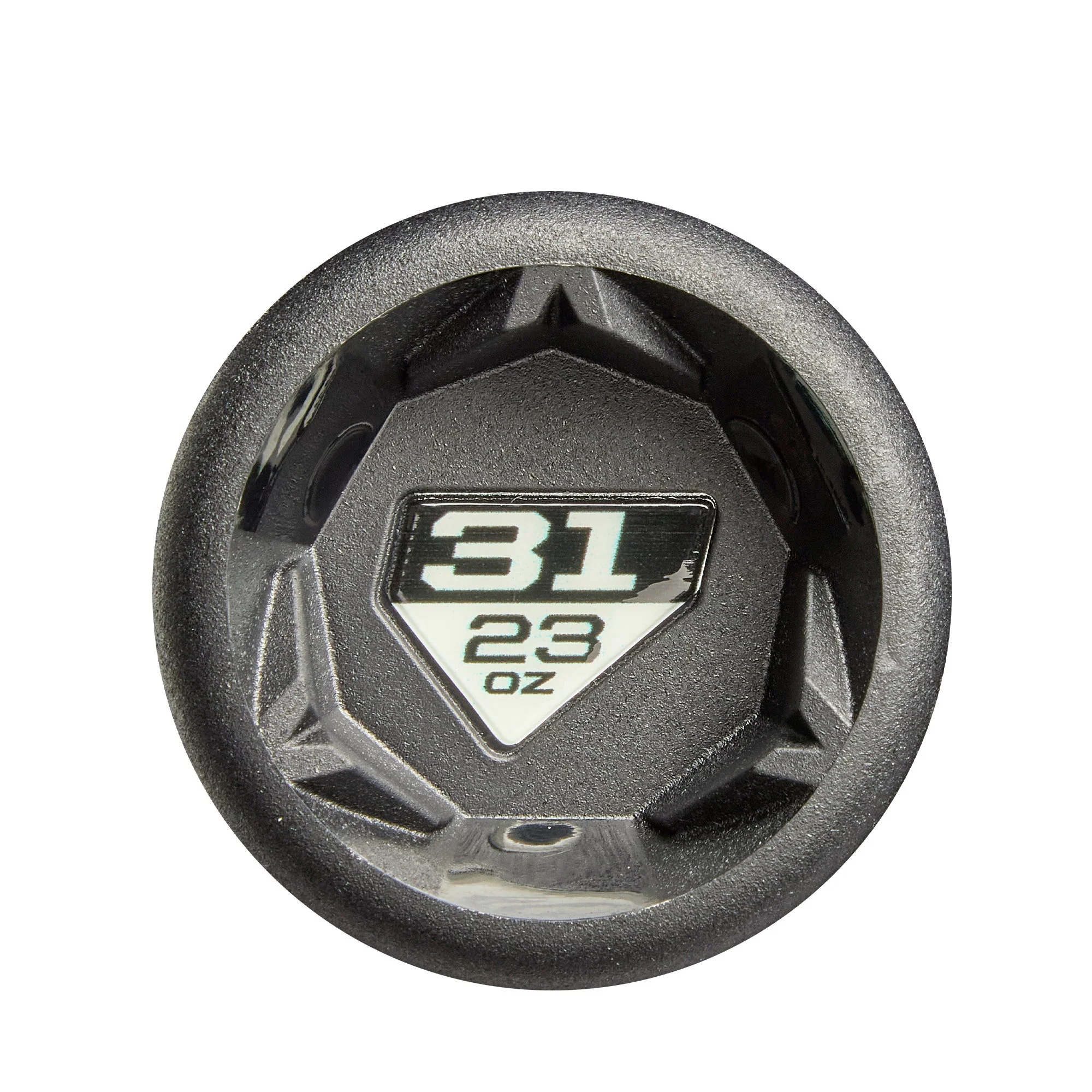 DeMarini 2026 The Goods 2-Piece Composite 2-3/4" Barrel -8 USSSA Baseball Bat - Image 6