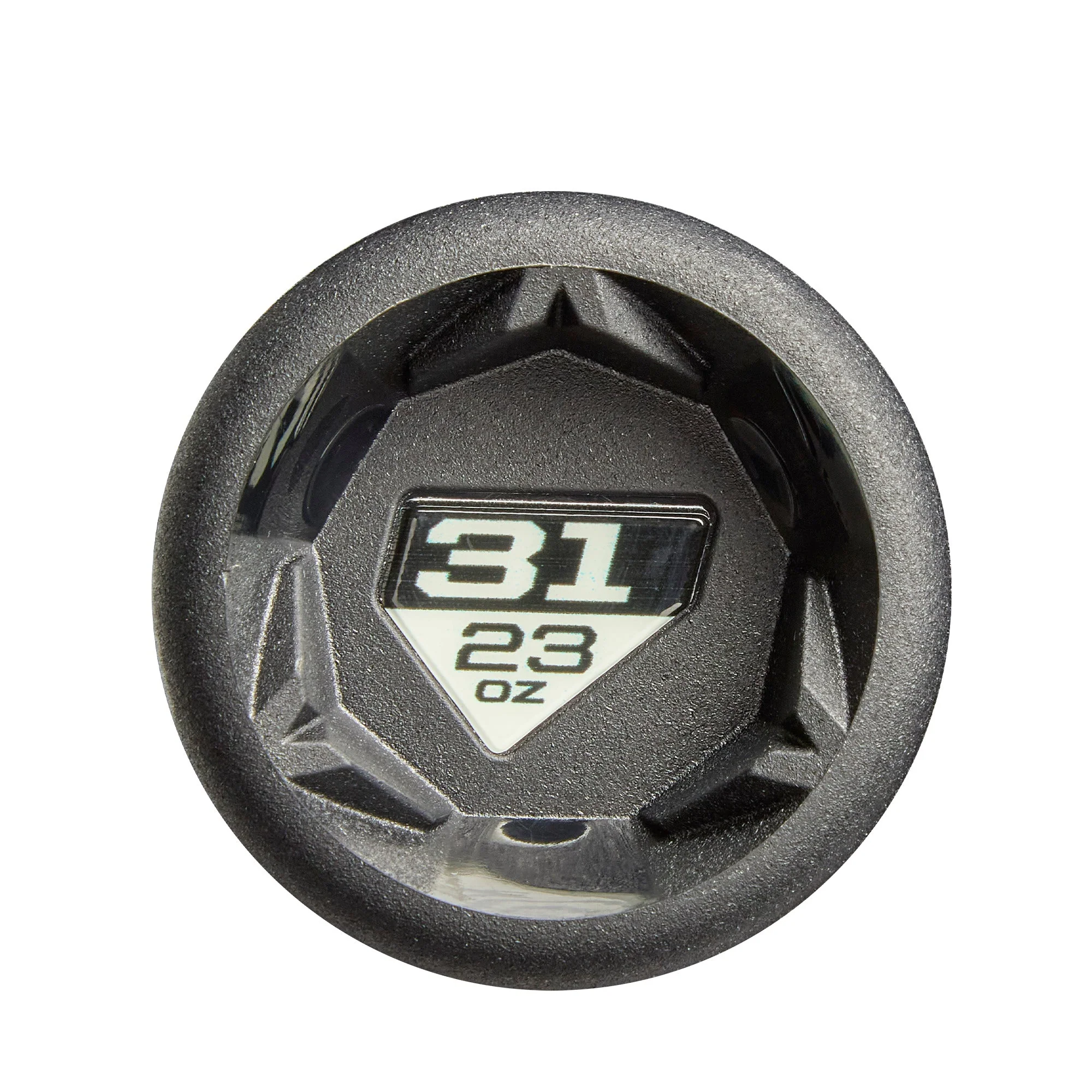 DeMarini 2026 Voodoo One 1-Piece Alloy 2-3/4" Barrel -8 USSSA Baseball Bat - Image 6