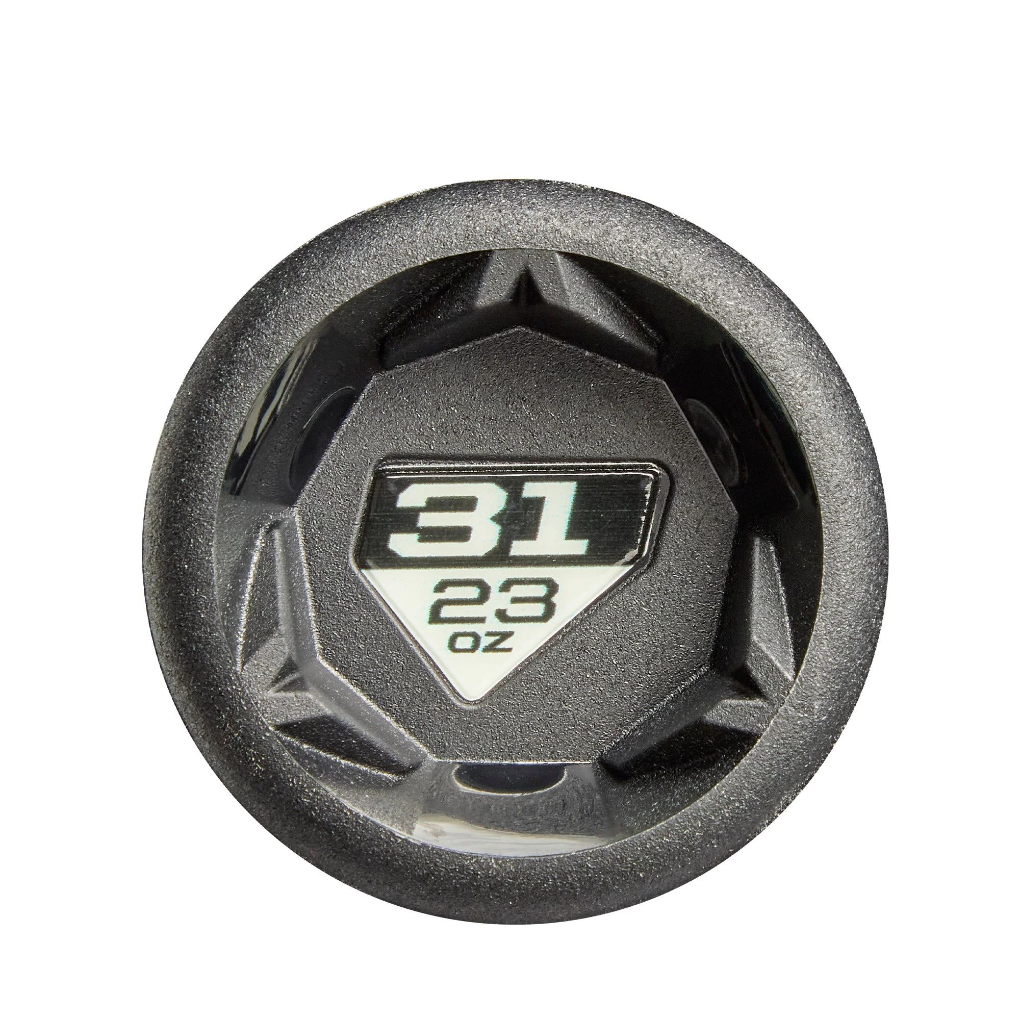 DeMarini 2026 Zen SL 2-Piece Composite 2-3/4" Barrel -8 USSSA Baseball Bat - Image 6