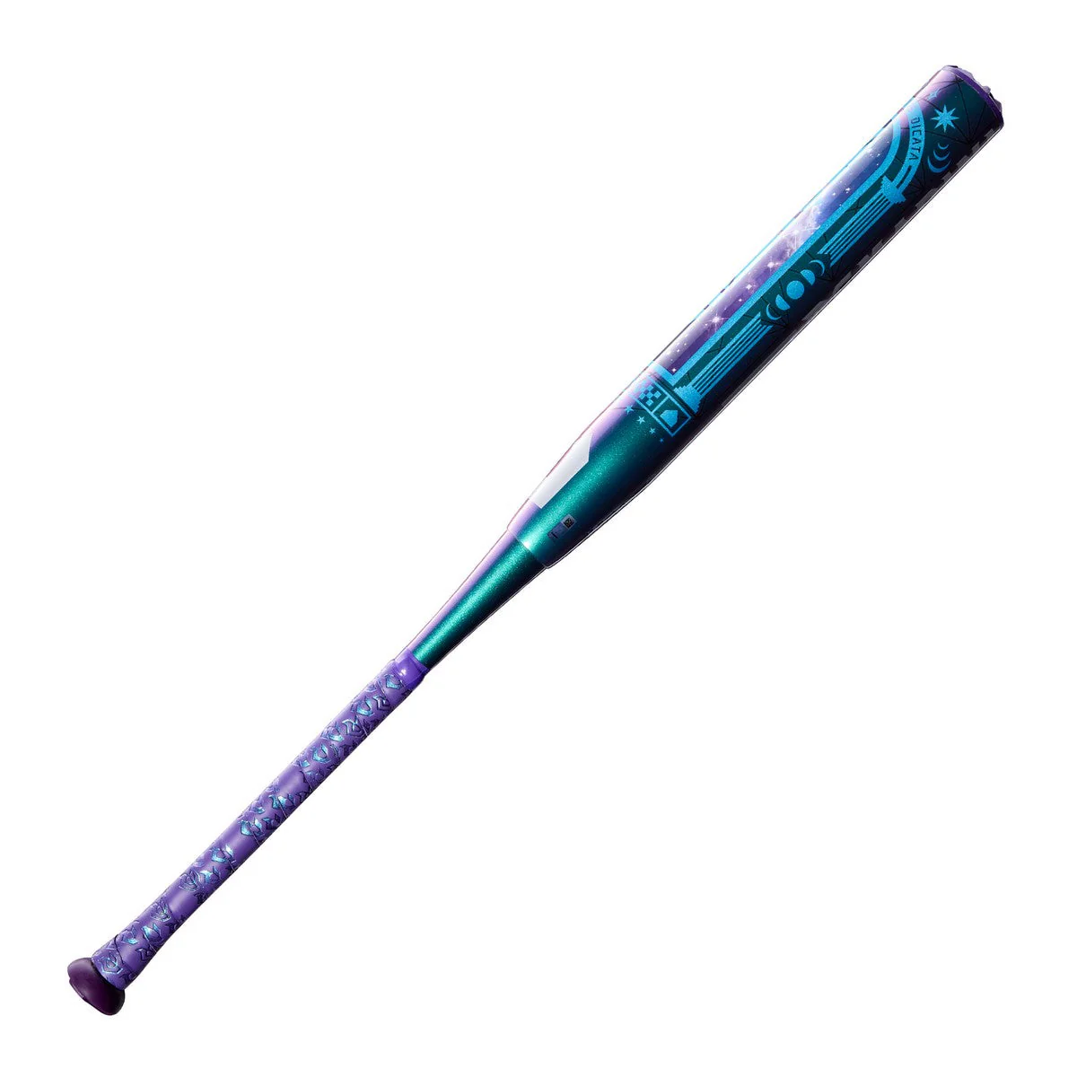 DeMarini 2027 Vizion One-Piece Composite -9 Fastpitch Softball Bat - Image 4