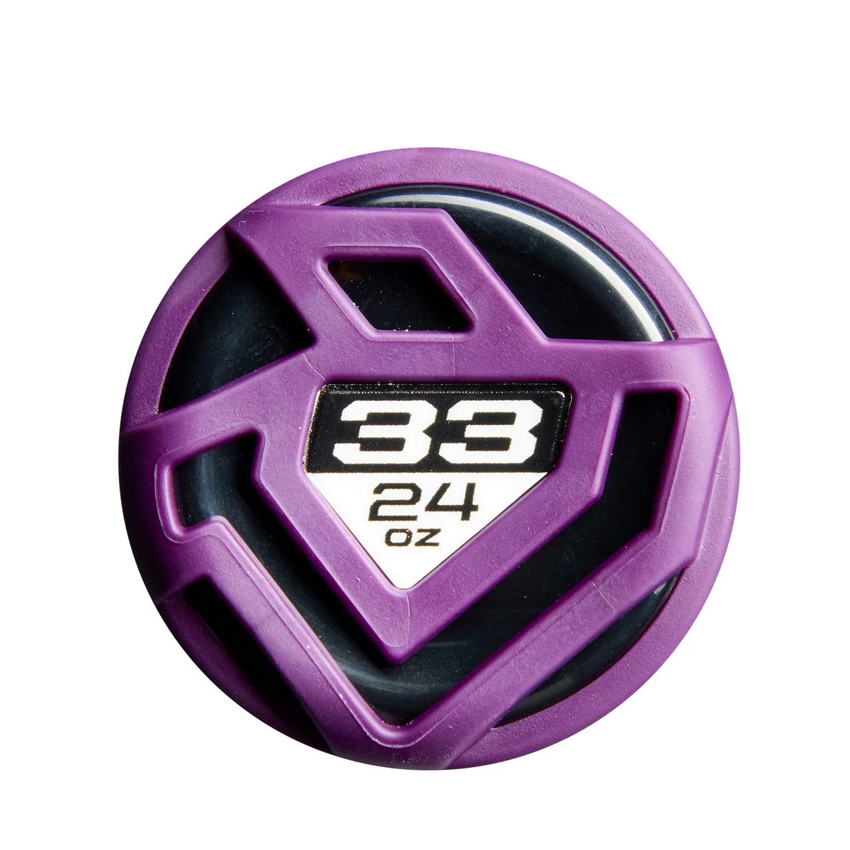 DeMarini 2027 Vizion One-Piece Composite -9 Fastpitch Softball Bat - Image 5