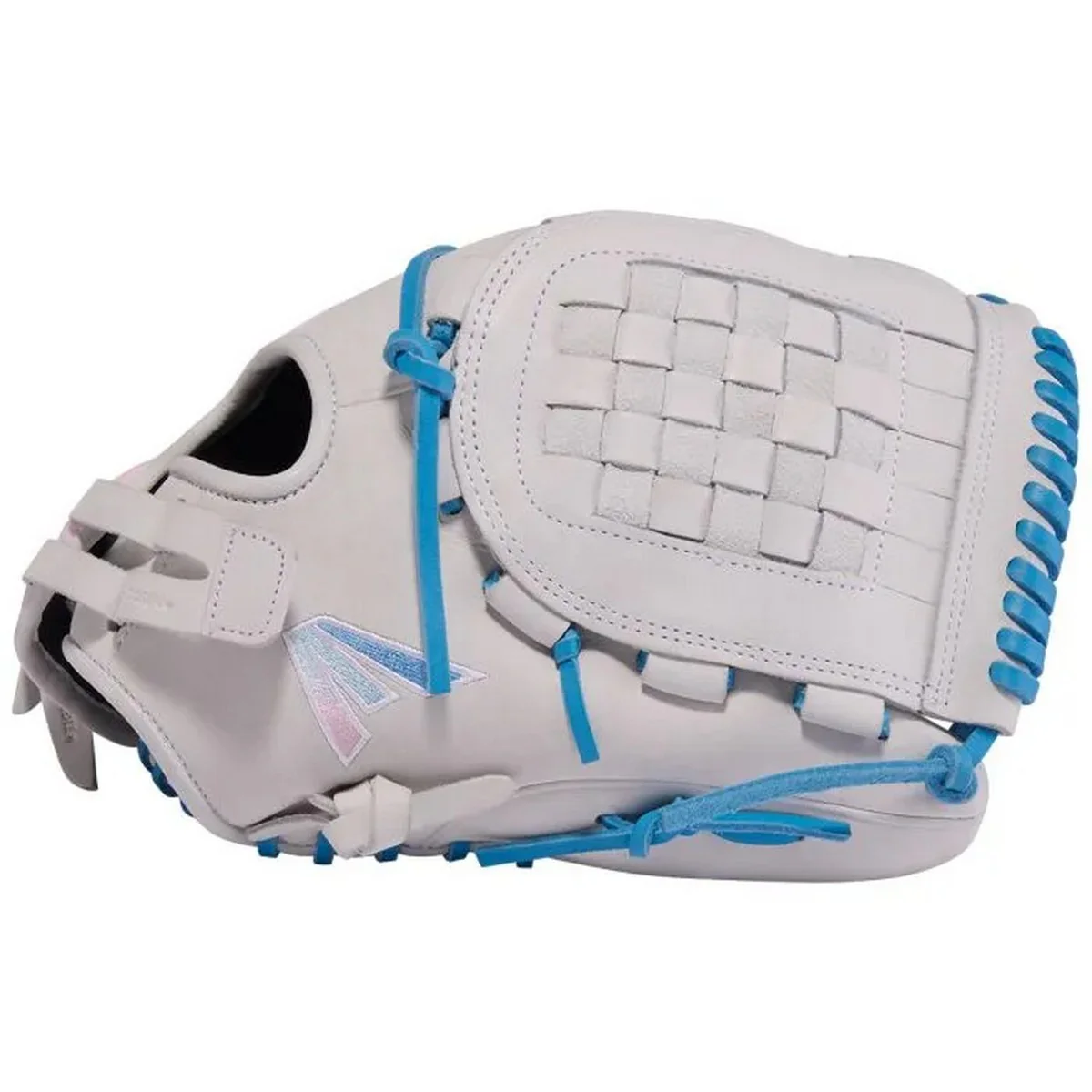 Easton 2025 ColorSplash 2.0 PCFP125-3WCBP 12.5" Outfield Fastpitch Glove - Image 4