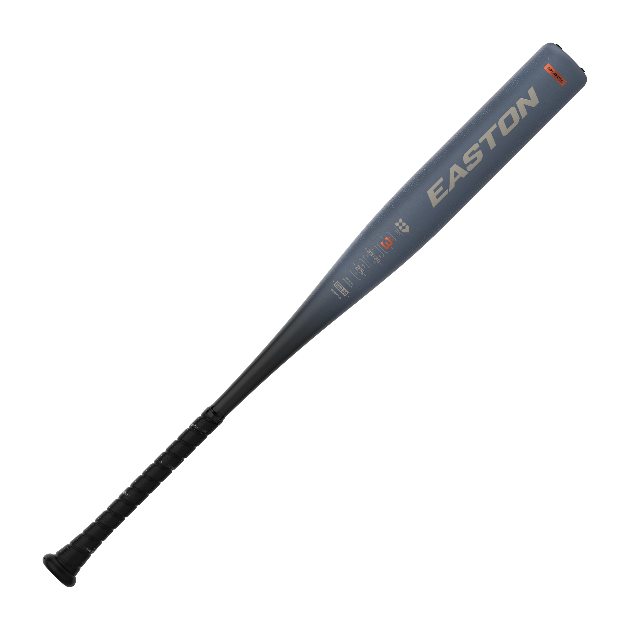 Easton 2025 MAV1 -3 BBCOR Baseball Bat - Image 3