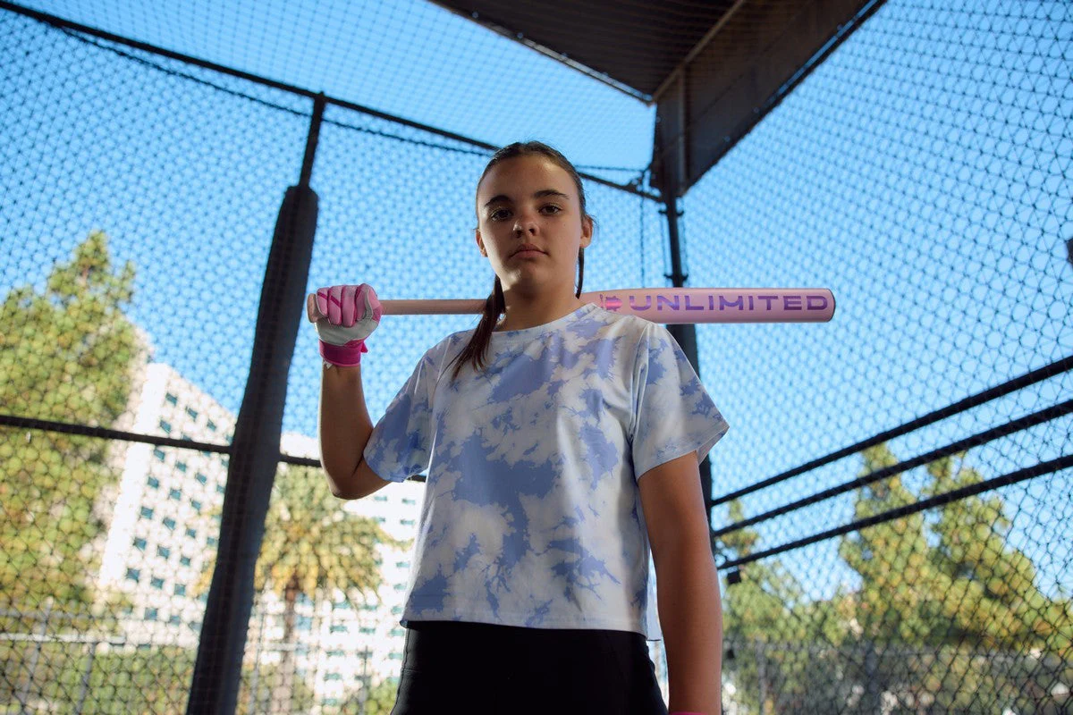 Easton 2026 Ghost Unlimited 1-Piece Double Barrel EXT Composite -11 Fastpitch Softball Bat - Image 7
