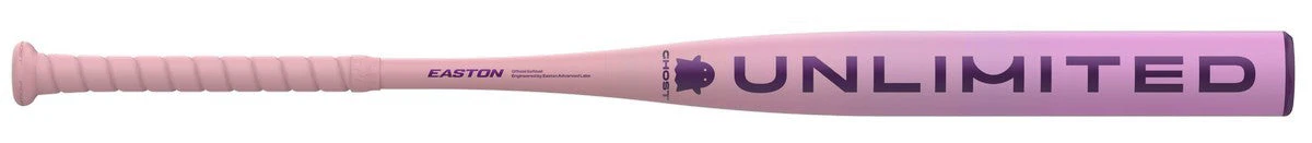 Easton 2026 Ghost Unlimited 1-Piece Double Barrel EXT Composite -8 Fastpitch Softball Bat - Image 4