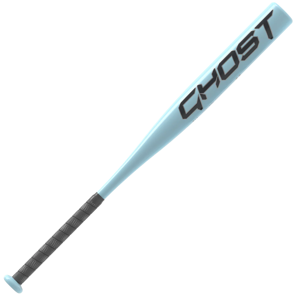 Easton 2026 Ghost Youth 1-Piece Alloy -11 Fastpitch Softball Bat