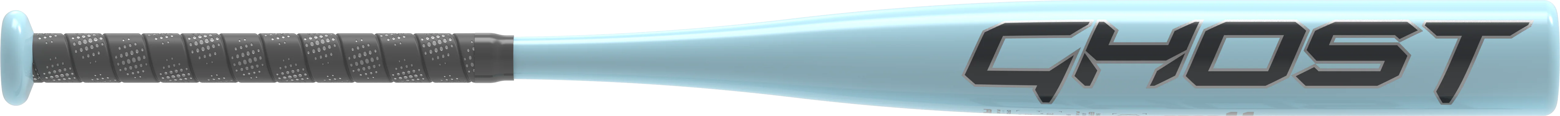 Easton 2026 Ghost Youth 1-Piece Alloy -11 Fastpitch Softball Bat - Image 3