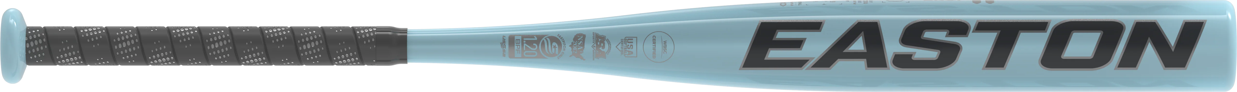Easton 2026 Ghost Youth 1-Piece Alloy -11 Fastpitch Softball Bat - Image 4
