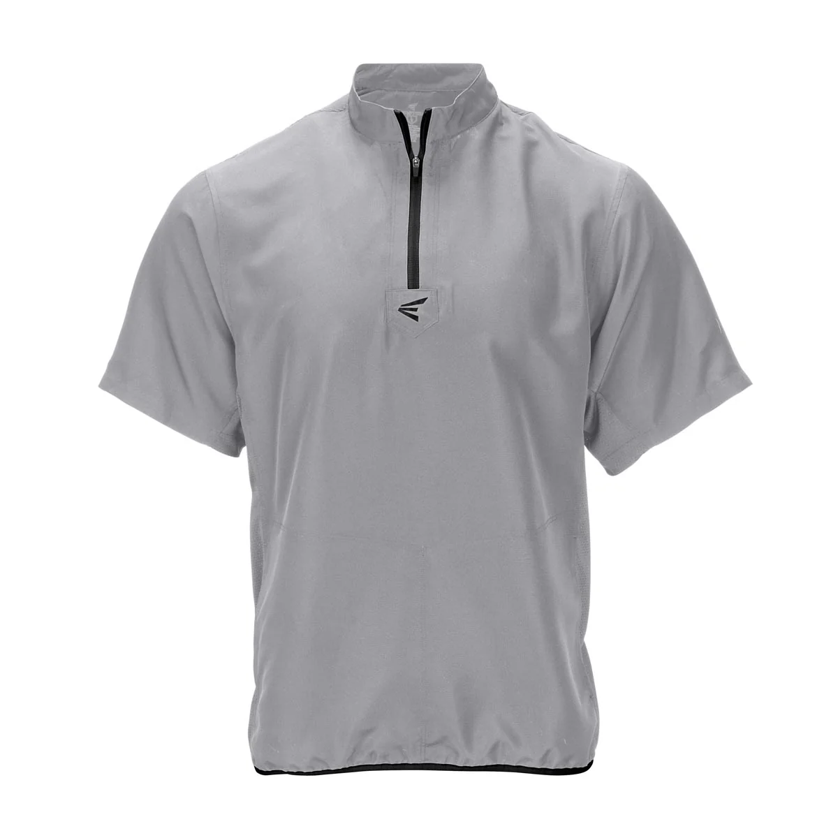 Easton ALPHA Adult Short Sleeve Cage Jacket - Image 2