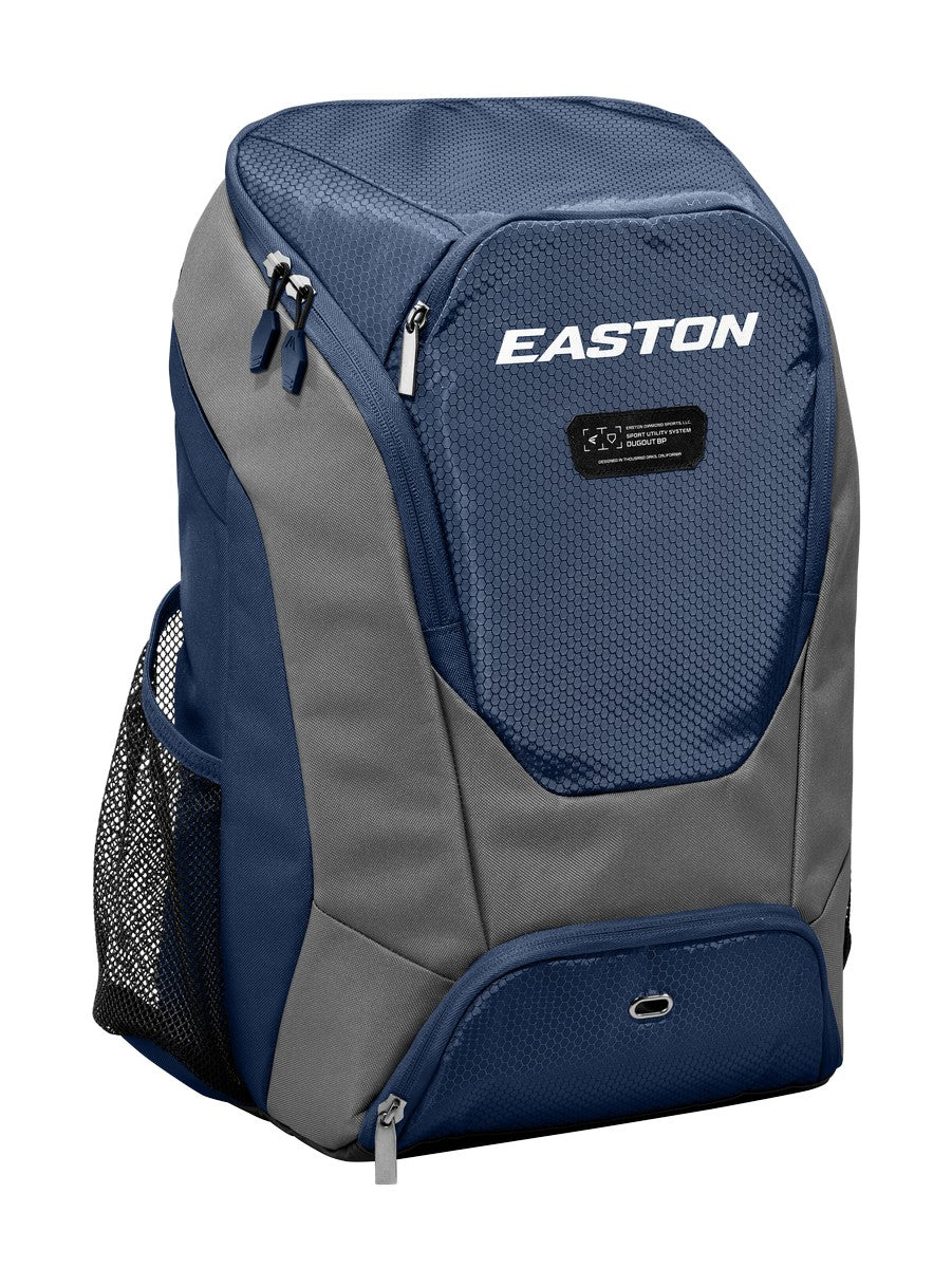 Easton Dugout Baseball Backpack - Image 2