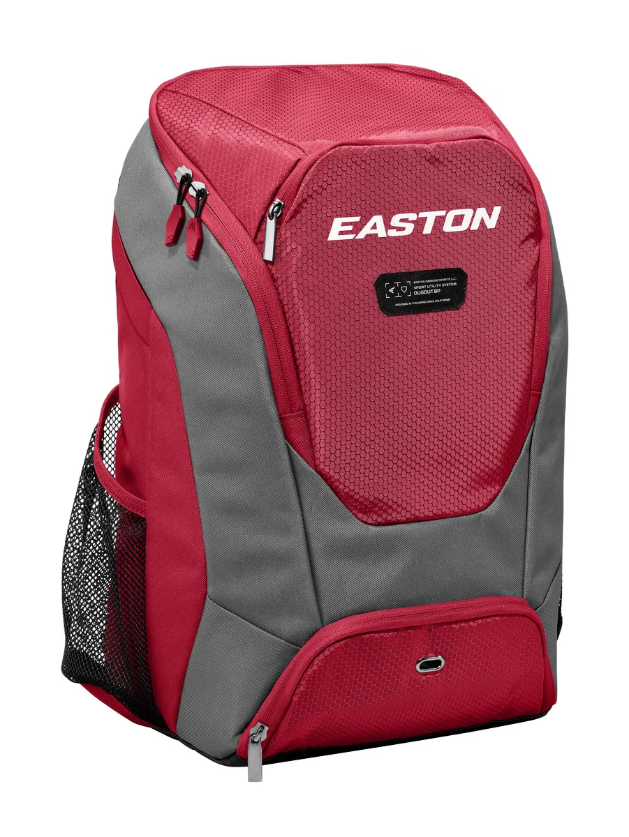 Easton Dugout Baseball Backpack - Image 3