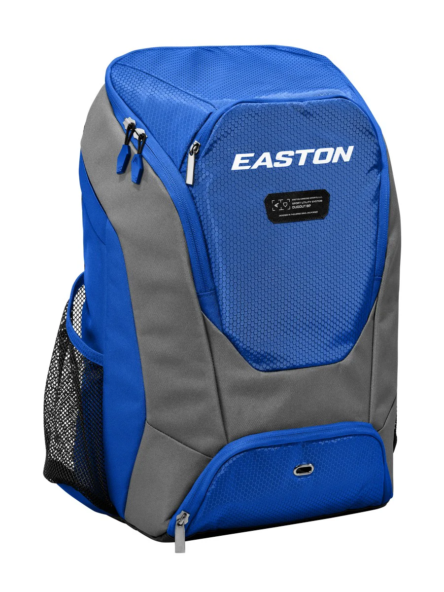 Easton Dugout Baseball Backpack - Image 4
