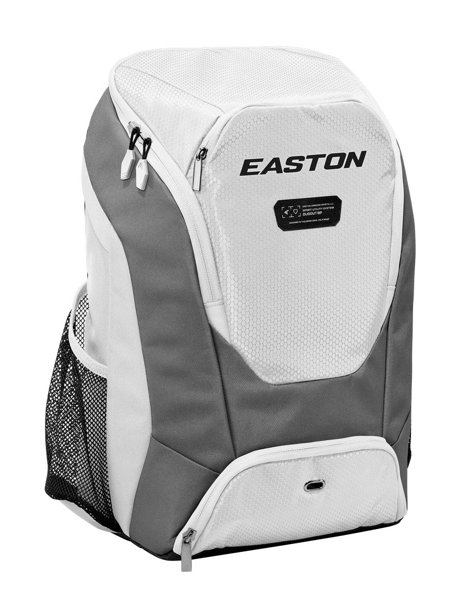 Easton Dugout Baseball Backpack - Image 6