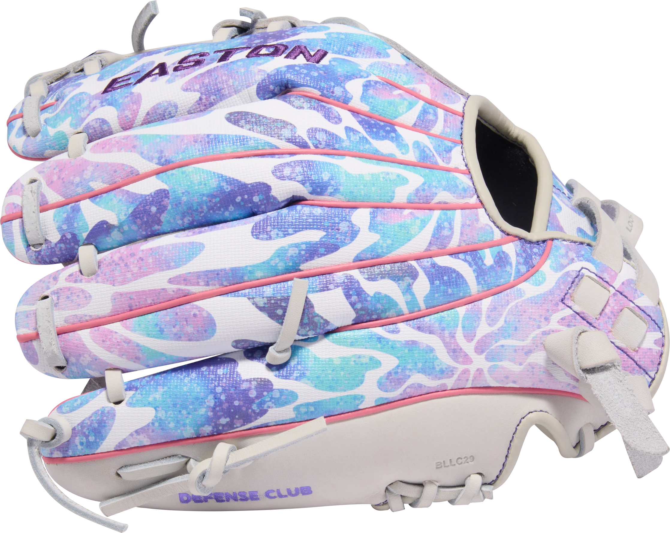 Easton Elite Series MYWHY-2025 Morgan Stuart Model 11.5" Fastpitch Softball Glove - Image 5