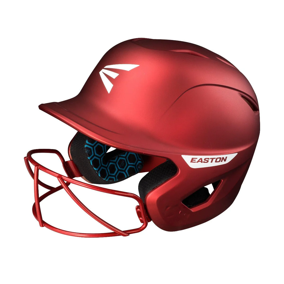 Easton Ghost Batting Helmet W/Mask - Image 4