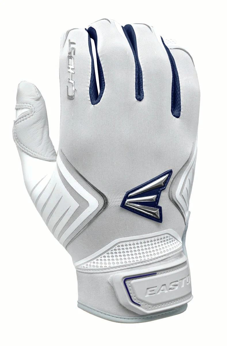 Easton Ghost Womens Fastpitch Batting Gloves Pair - Image 4