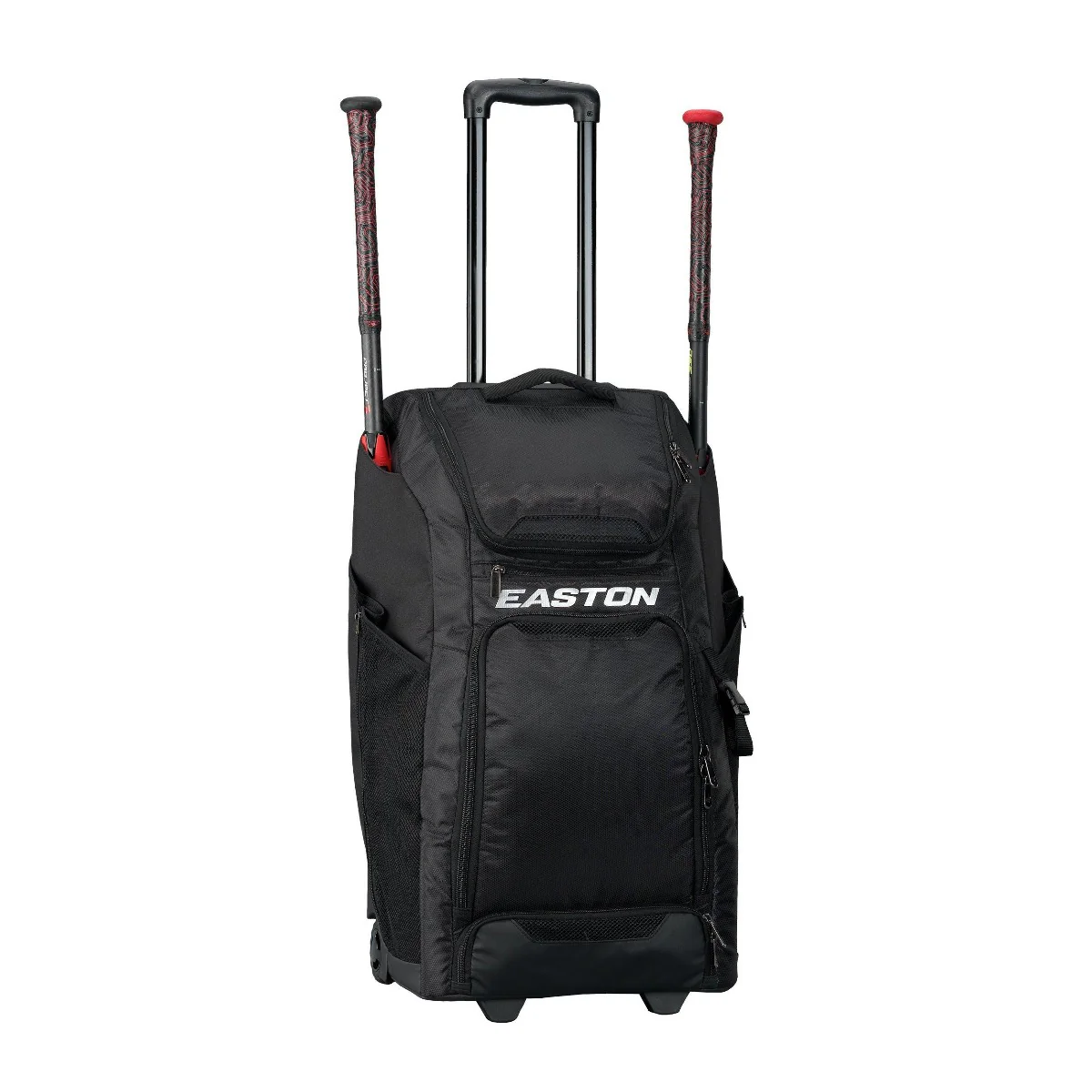 Easton Jen Schro Catchers Bat & Equipment Wheeled Bag - Image 2