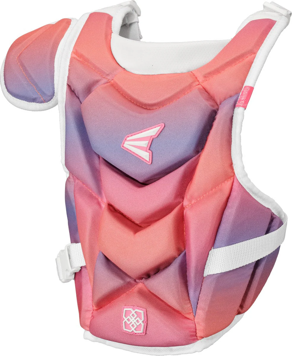 Easton Jen Schro My Very First Youth Fastpitch Catcher's Set - Image 8