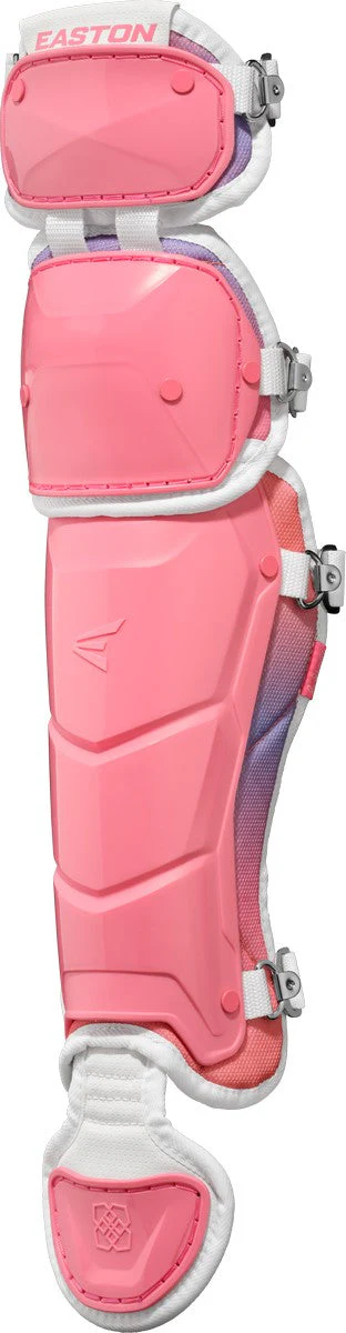 Easton Jen Schro My Very First Youth Fastpitch Catcher's Set - Image 9