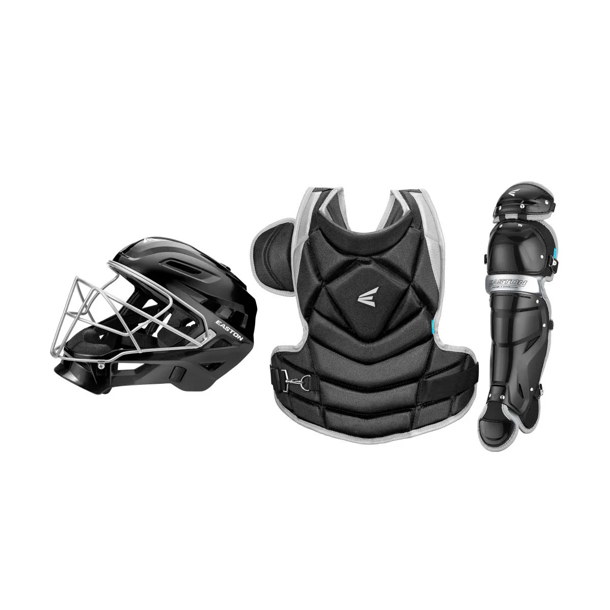 Easton Jen Schro The Fundamental Fastpitch Catchers Set - Image 2