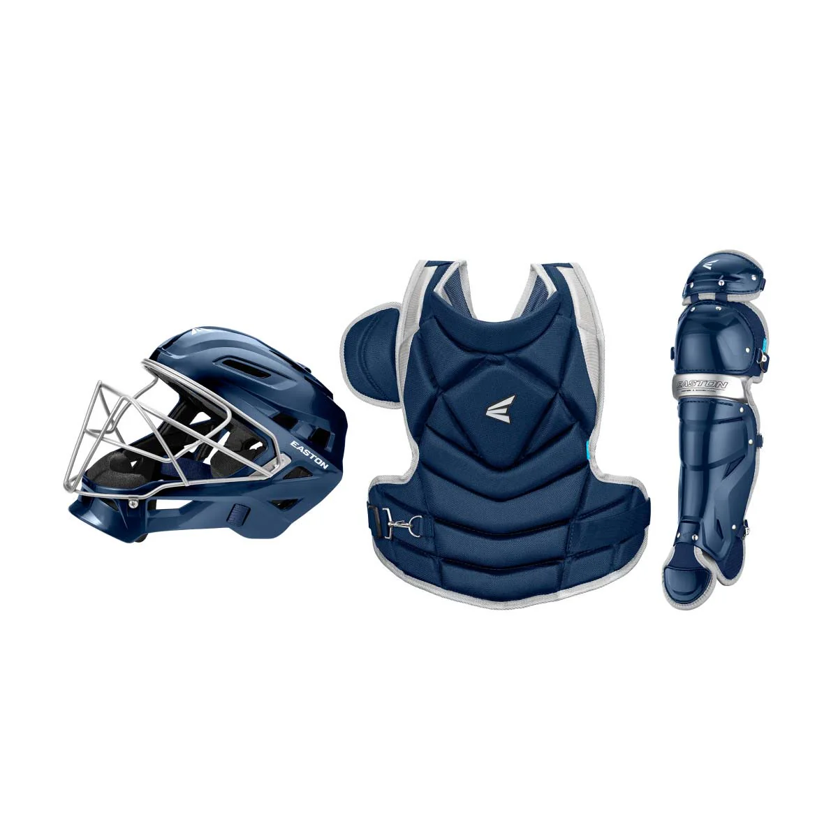 Easton Jen Schro The Fundamental Fastpitch Catchers Set - Image 4