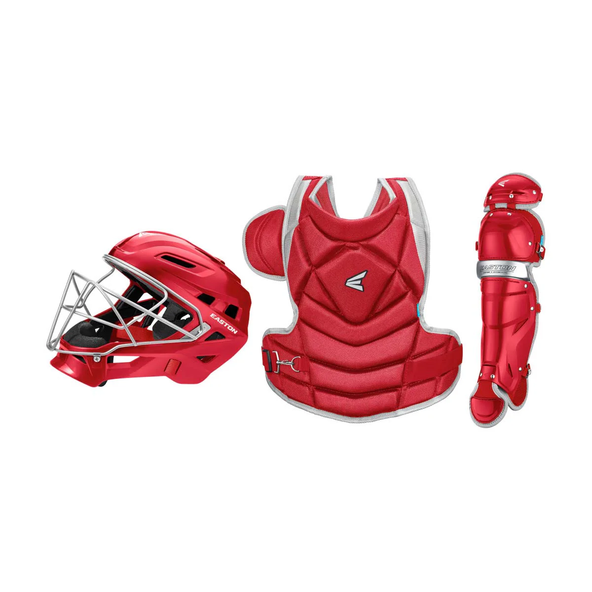Easton Jen Schro The Fundamental Fastpitch Catchers Set - Image 5