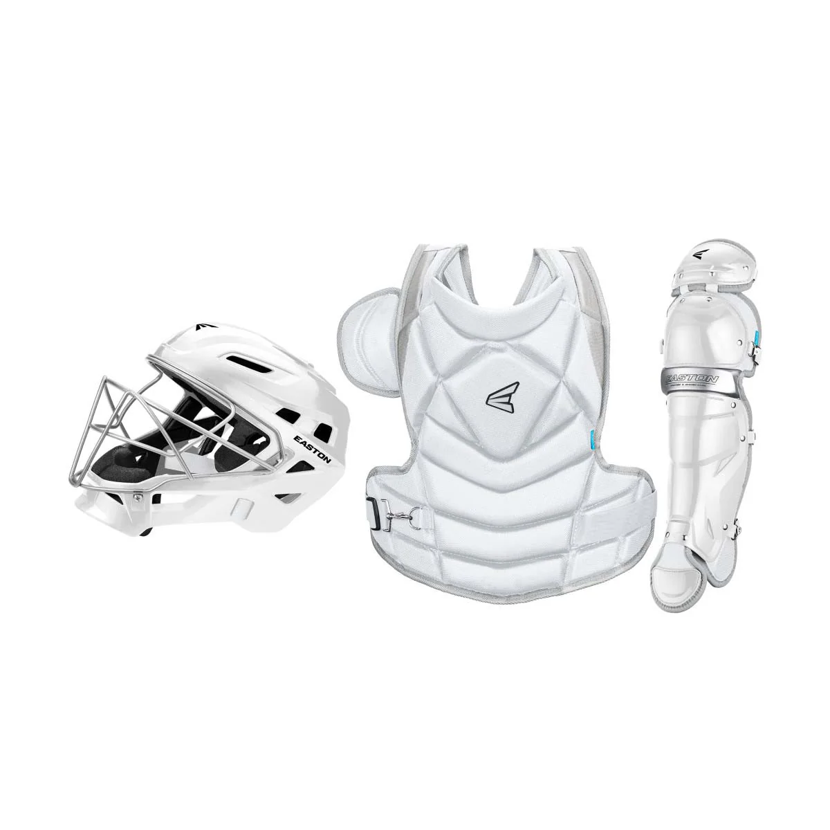 Easton Jen Schro The Fundamental Fastpitch Catchers Set - Image 6
