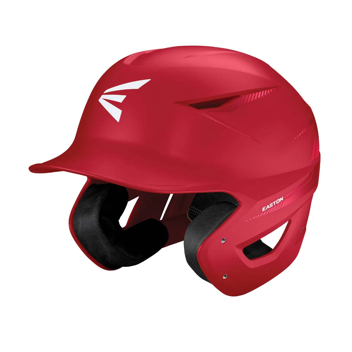 Easton Matte Pro Max Batting Helmet - Image 2