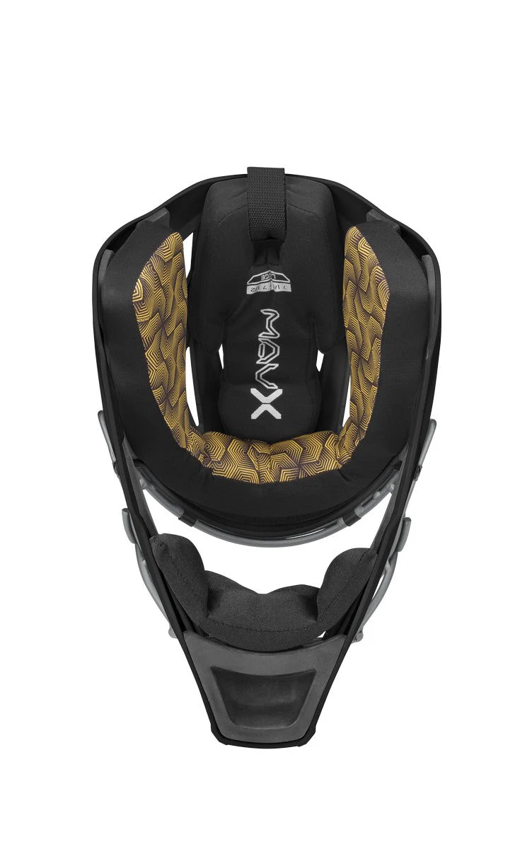 Easton MAV X Baseball Catcher's Kit - Image 10
