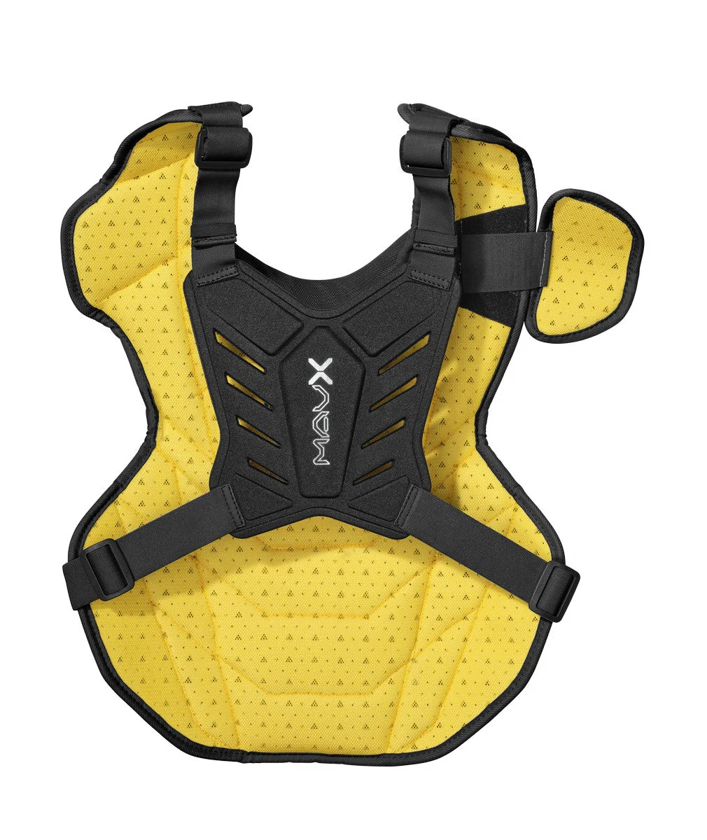 Easton MAV X Baseball Catcher's Kit - Image 12