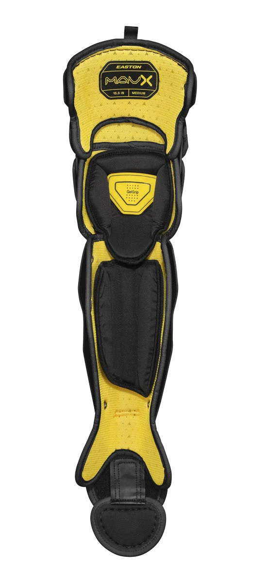 Easton MAV X Baseball Catcher's Kit - Image 14