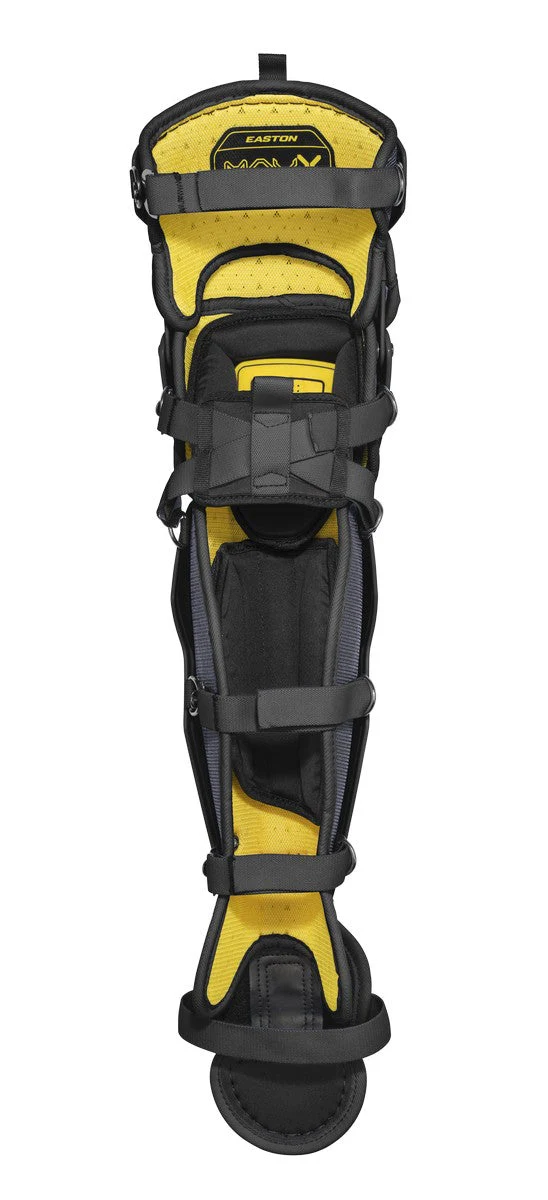 Easton MAV X Baseball Catcher's Kit - Image 15