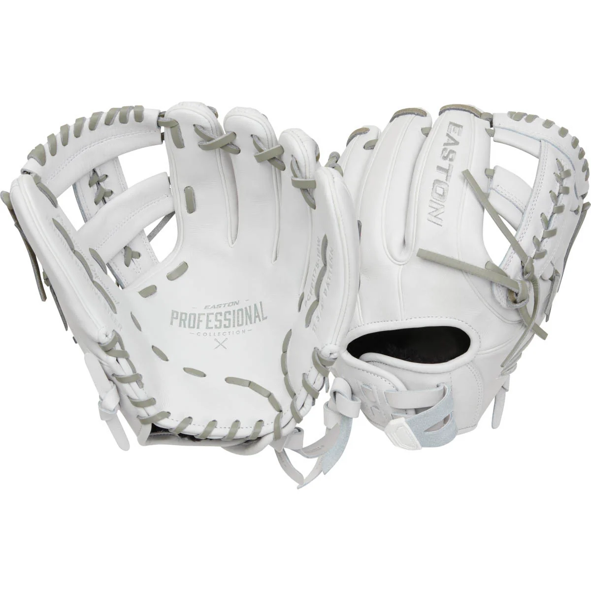 Easton Pro Collection Series PCFP117519W 11.75" Fastpitch Fielders Glove