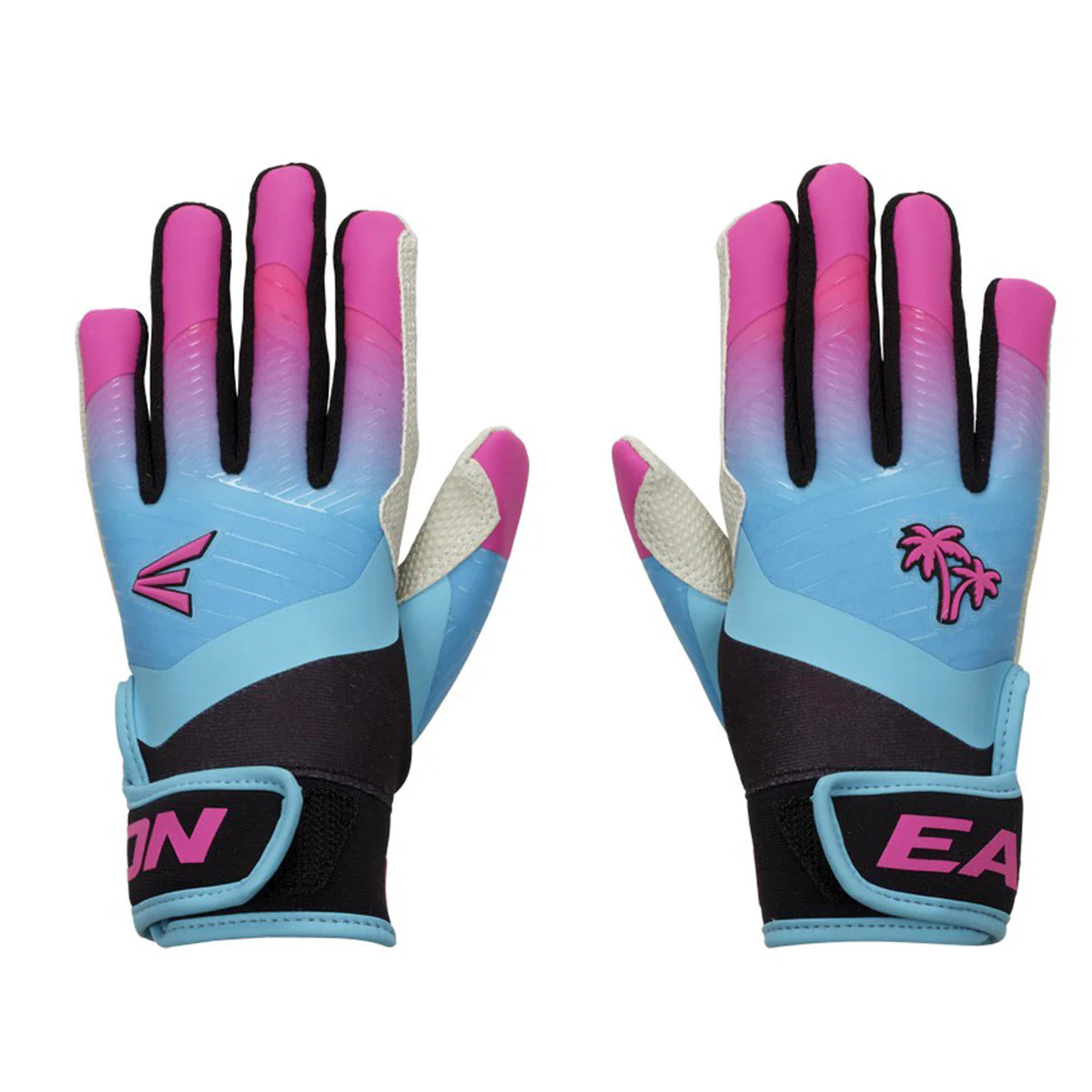Easton Walk-Off Ethos Flash Adult Baseball Batting Gloves