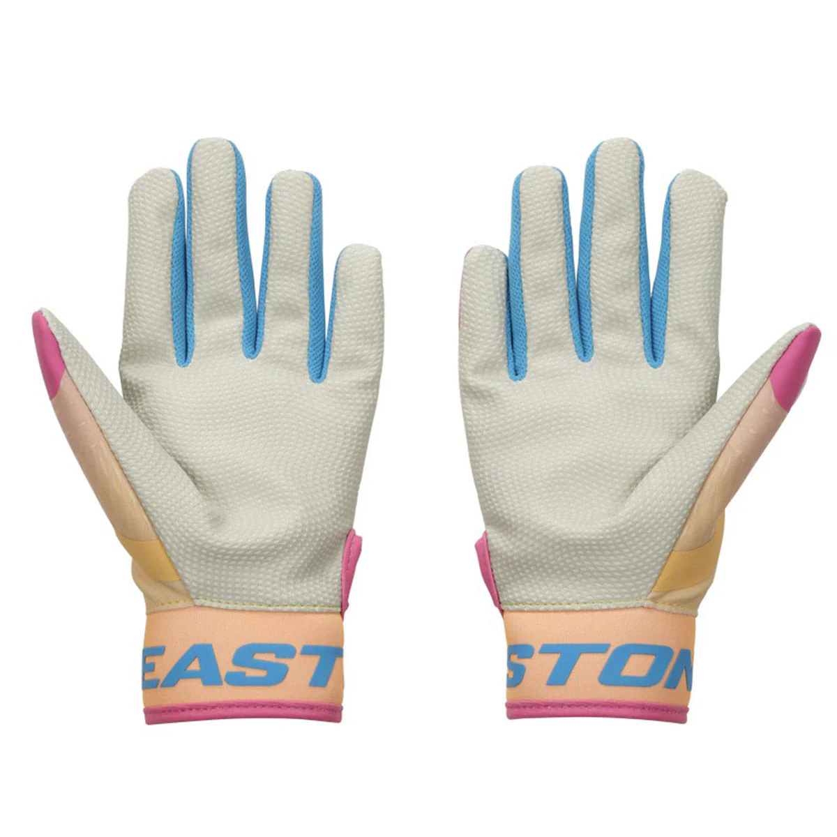 Easton Walk-Off Ethos Flash Adult Baseball Batting Gloves - Image 6