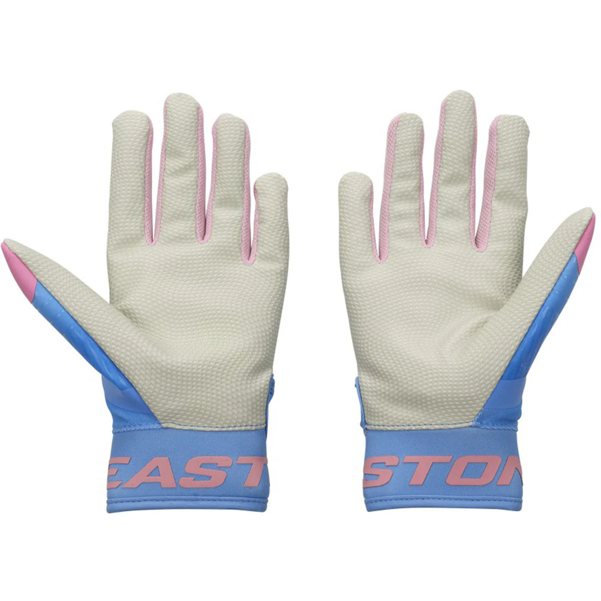 Easton Walk-Off Ethos Flash Youth Baseball Batting Gloves - Image 4