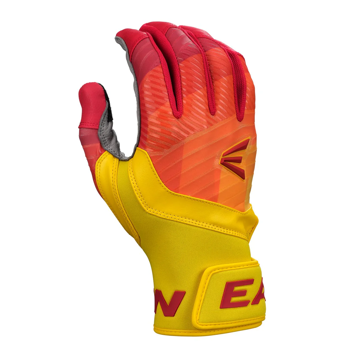 Easton Walk-Off Ethos Youth Baseball Batting Glove - Image 2