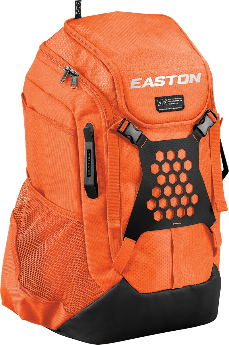 Easton Walk-Off NX Backpack - Image 10