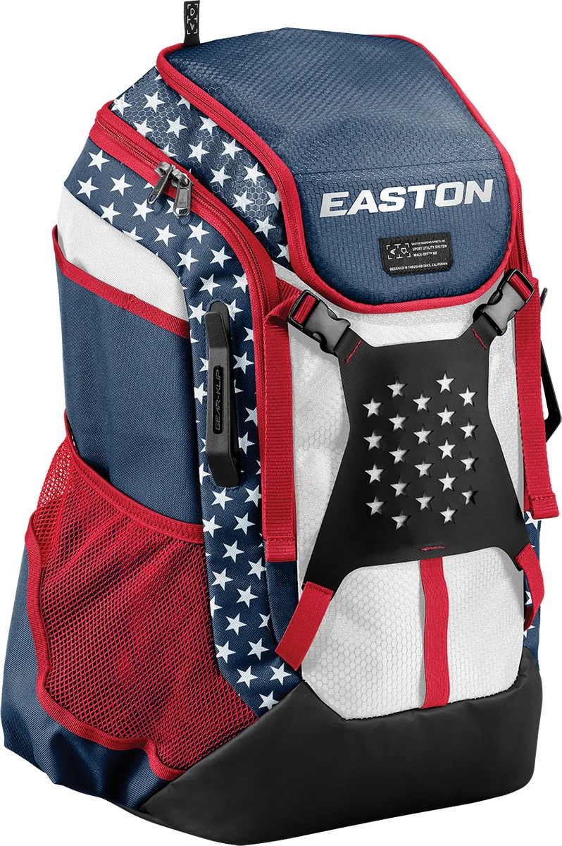 Easton Walk-Off NX Backpack - Image 12