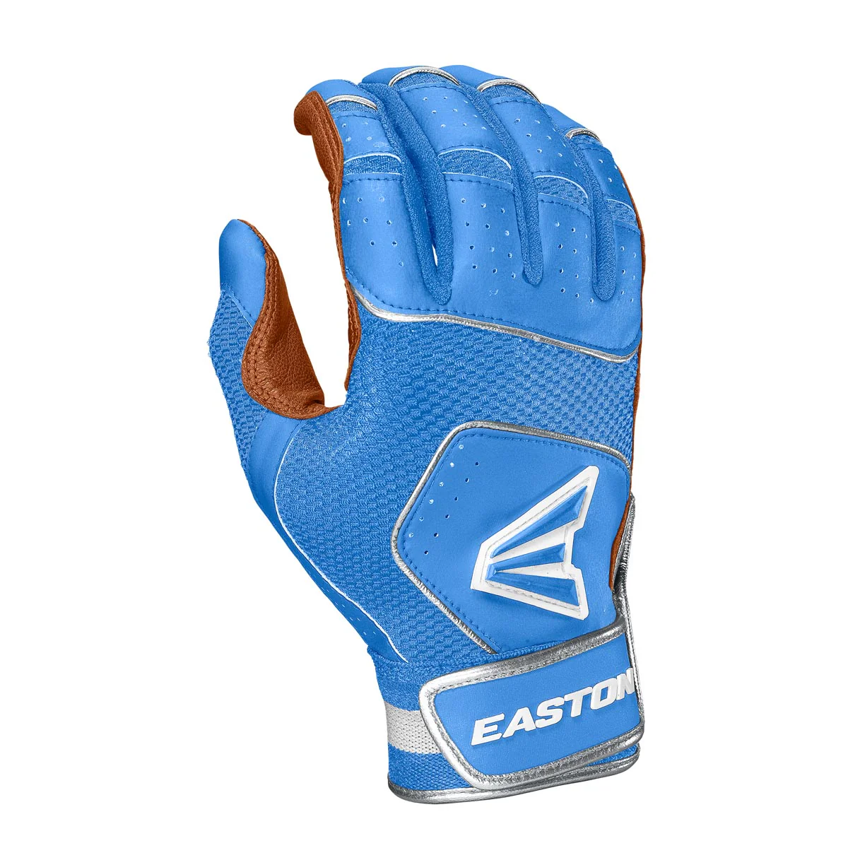Easton Walk Off NX Youth Batting Gloves - Image 2