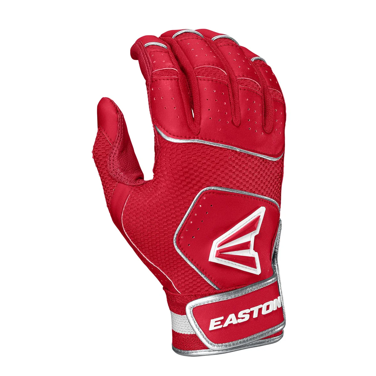 Easton Walk Off NX Youth Batting Gloves - Image 4
