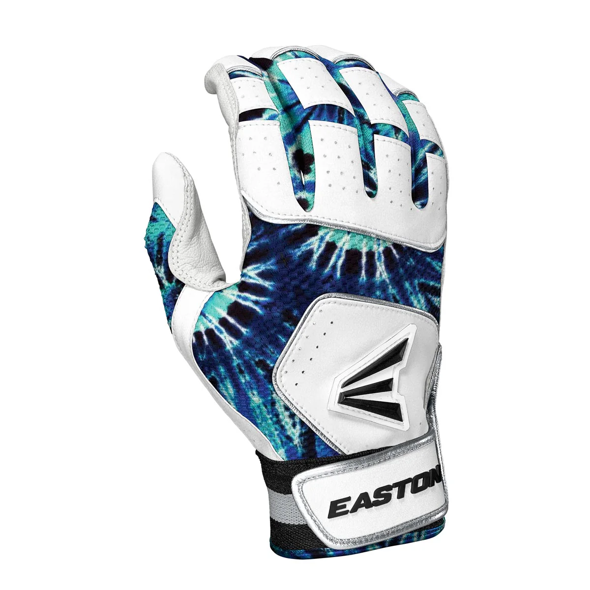 Easton Walk Off NX Youth Batting Gloves - Image 7