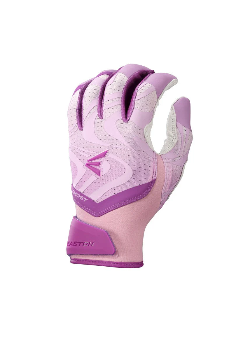 Easton Youth Ghost Ethos Unlimited Fastpitch Batting Gloves - Image 4