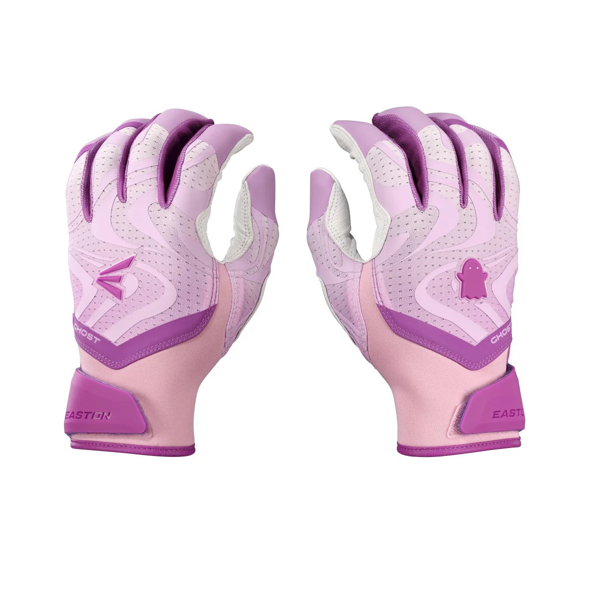 Easton Youth Ghost Ethos Unlimited Fastpitch Batting Gloves - Image 5