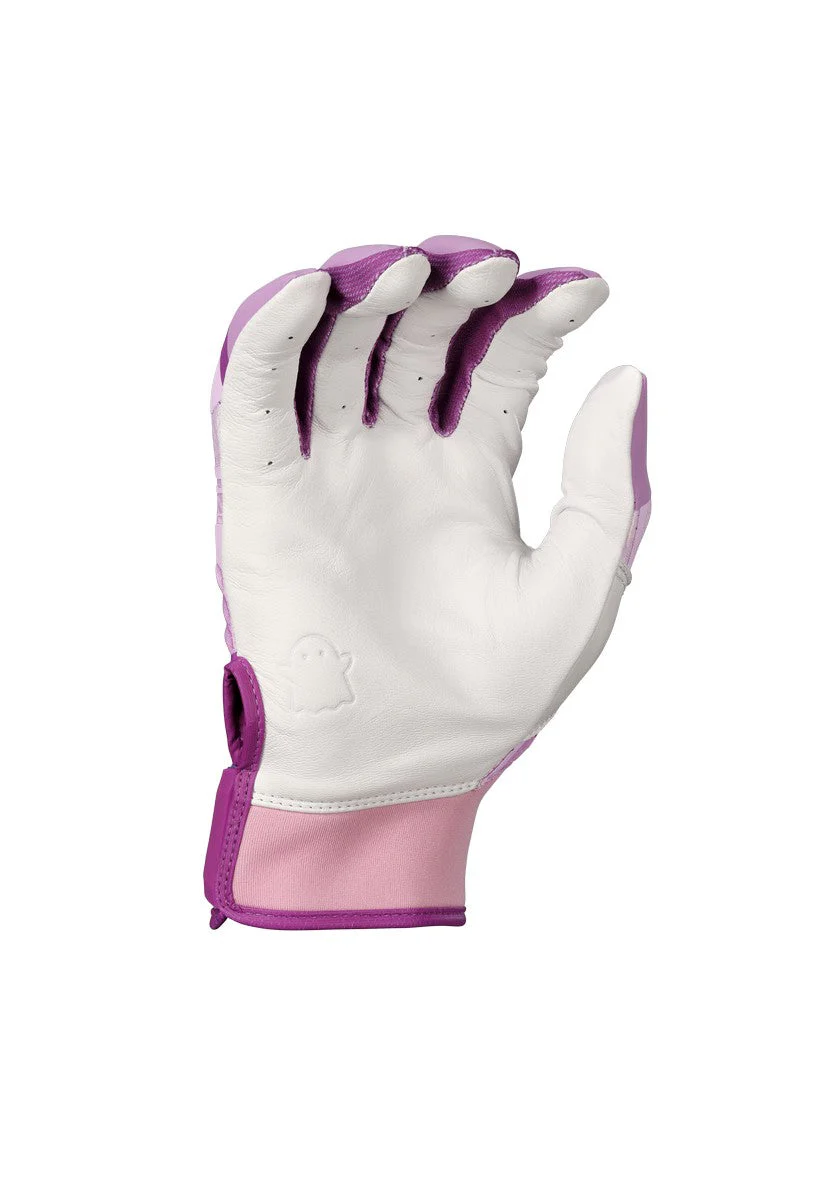 Easton Youth Ghost Ethos Unlimited Fastpitch Batting Gloves - Image 7