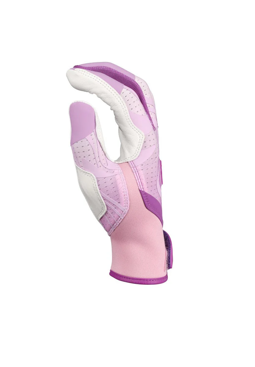 Easton Youth Ghost Ethos Unlimited Fastpitch Batting Gloves - Image 8
