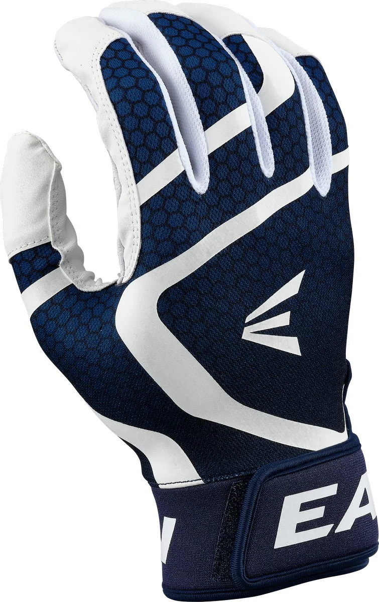 Easton Youth MAV GT Baseball Batting Gloves Pair - Image 4
